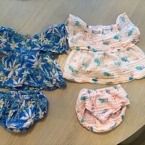 Angel Dear Bundle of two